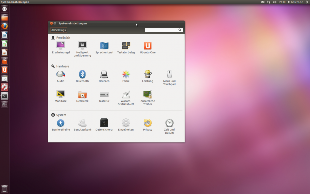 Ubuntu 12.04 Beta 1